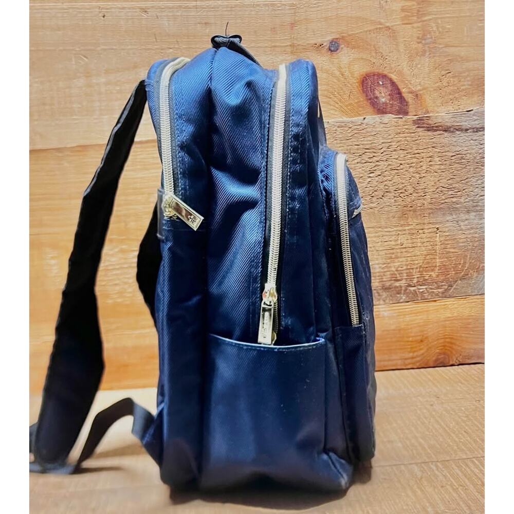 Reaction Kenneth Cole Backpack - Picture 3 of 10